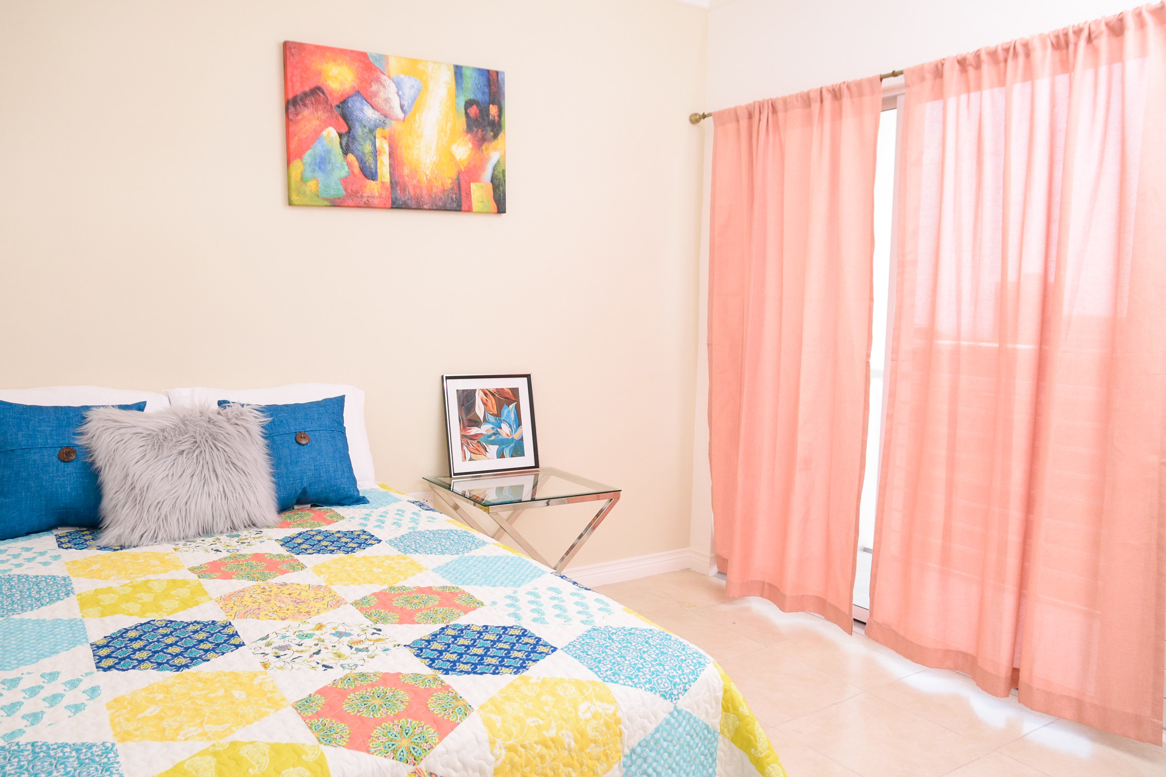 Spring Cleaning Checklist