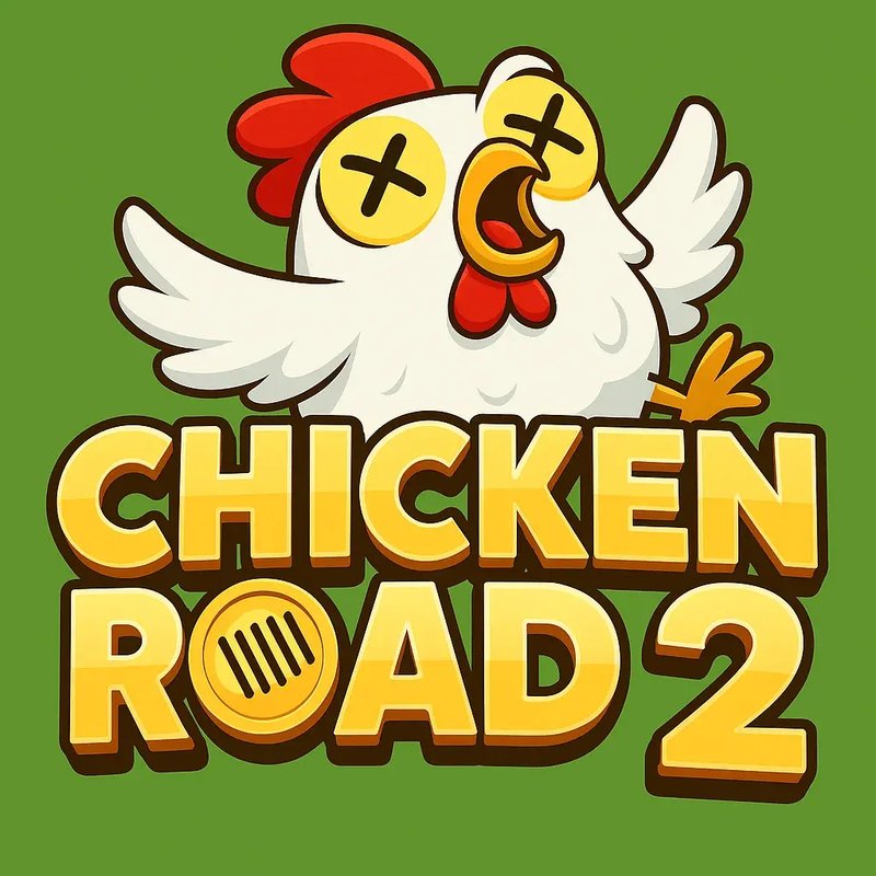 Explore inout chicken road 2