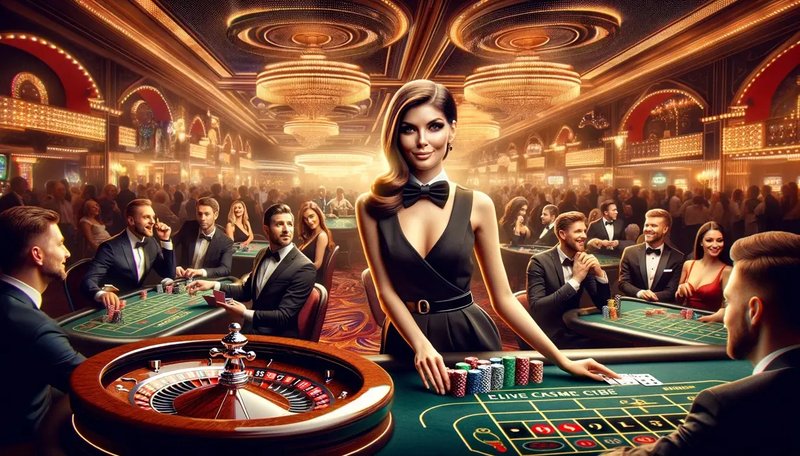 Guide de madcasino service clientèle