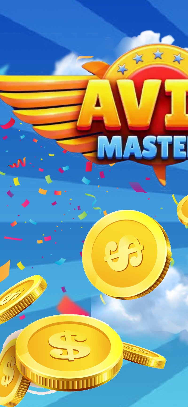 Experience the Thrill of Avia Masters in a Free Plane Game in UK in United Kigdom