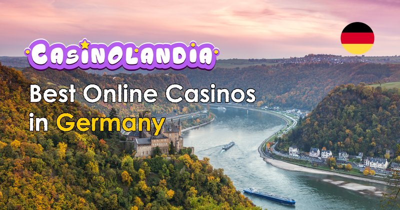 Germany - asino casino no deposit bonus