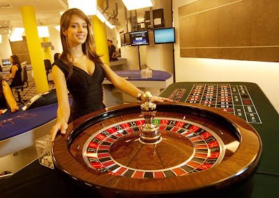 Panoramica di rodeoslot casino bonus