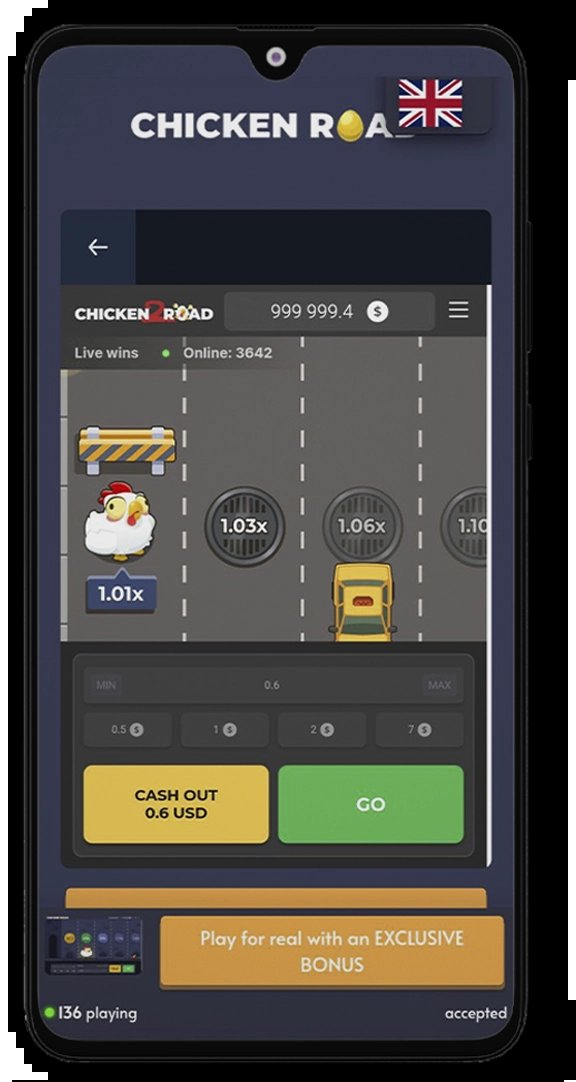 Descubre la Nueva Experiencia de Chick Road 2 en España Ahora Disponible - overview