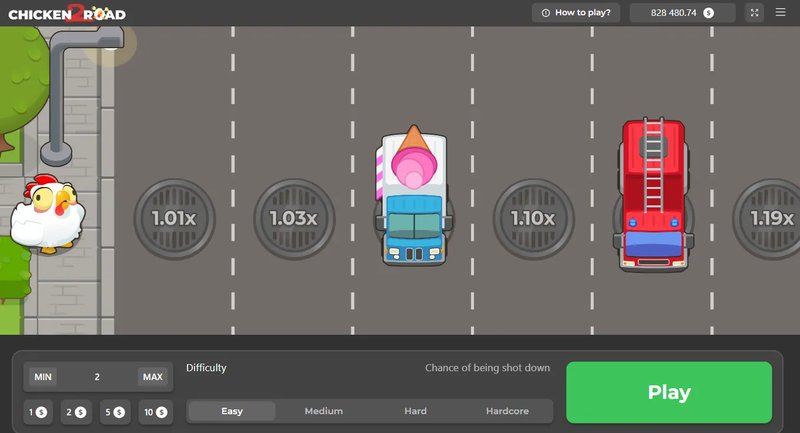 A look at chicken road 2 kostenlos spielen