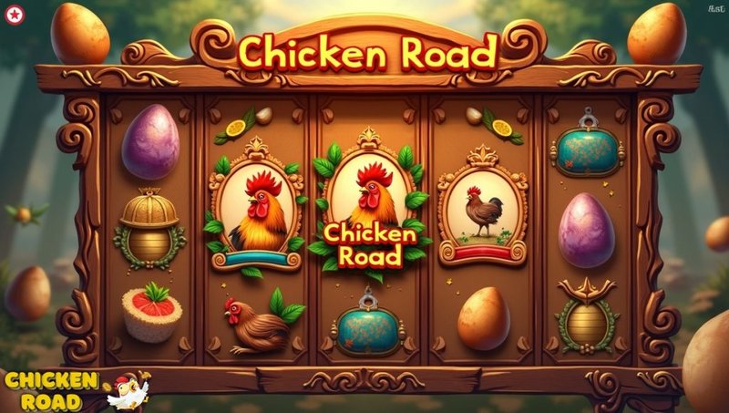 Een Intensieve Rijd door de Chicken Road Casino Spellen in Netherlands