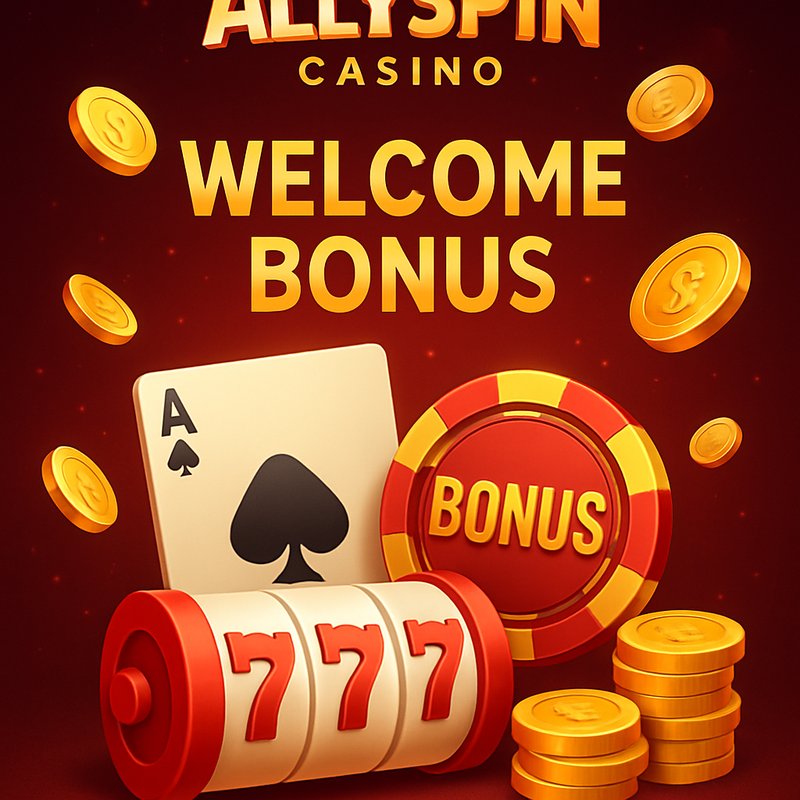Best casino allyspin in Germany