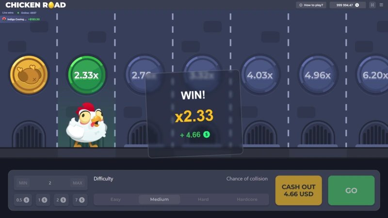 Chicken Road 2 Danske Spillere Kan Spille Online I Dag in Denmark