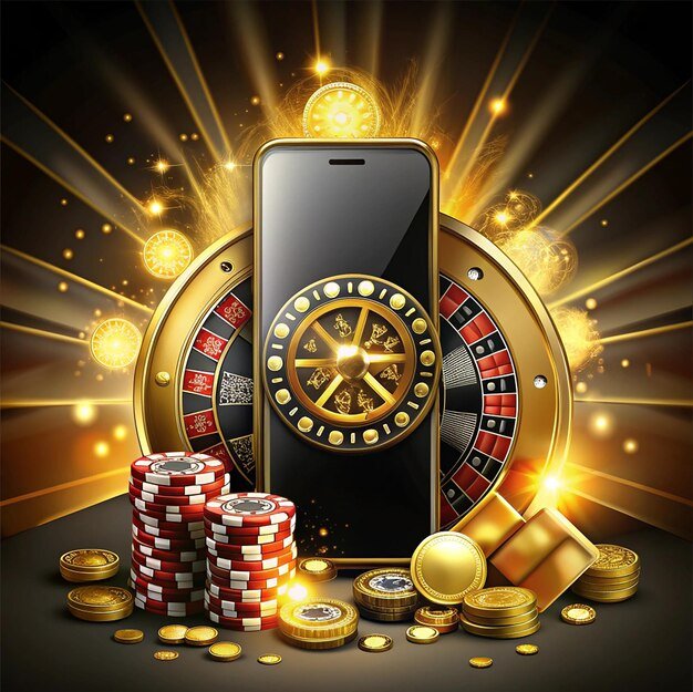 Cómo jugar en el casino desde tu celular in Mexico