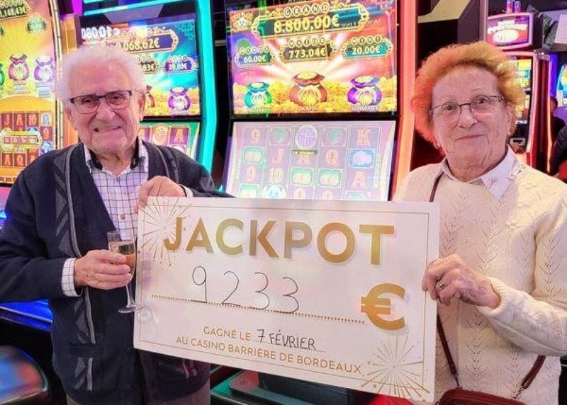Meilleur bob jackpot casino à France Meilleur bob jackpot casino à France