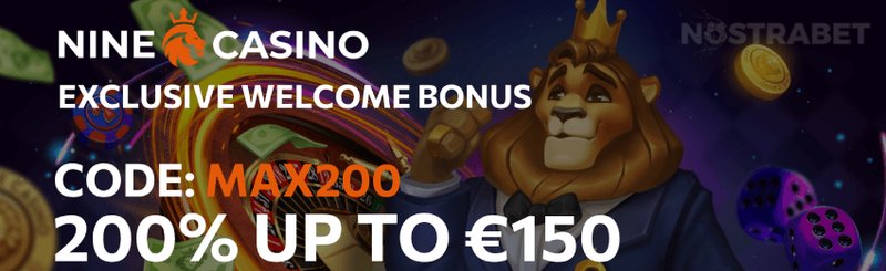 Discover nine win