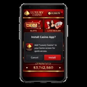 Britain’s Thriving Mobile Gaming Scene is a Global Player Now