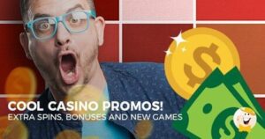 Yep Casino Erfahrungen: No Deposit Bonus und hohe Gewinne in Deutschland