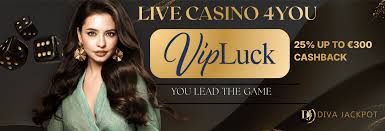 VipLuck Gambling Establishment Review 2026