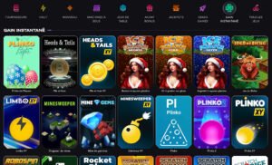Découvrez Vos Bonus Mad Casino et Jouez en Ligne en France