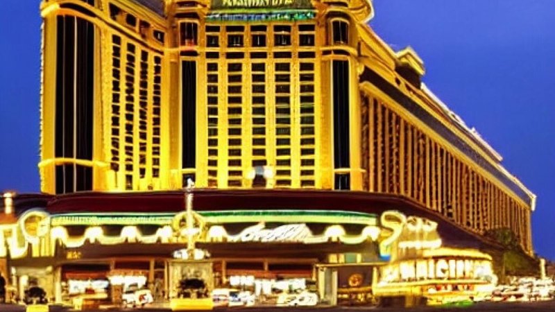 Discover the Thrills of Britsino Casino in the UK Gaming Scene