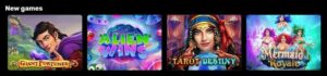 What you’ll actually see when you try to log into Ozwin Casino Australia