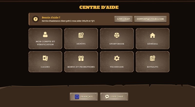Lizaro casino app - Découvrir les Secrets de la Meilleure Cuisine Française en 10 Recettes Faciles Lizaro casino app - Découvrir les Secrets de la Meilleure Cuisine Française en 10 Recettes Faciles
