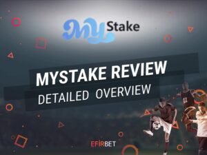 Discover the Thrilling World of Mystake Casino in the UK Market Today