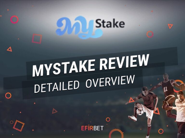 Discover the Thrilling World of Mystake Casino in the UK Market Today