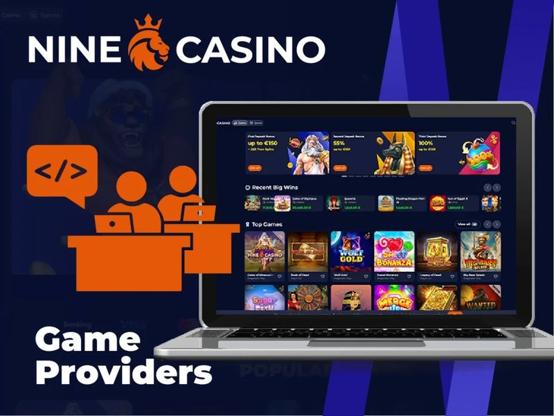 Ein erster Eindruck: Warum ich Nine Casino ausprobierte