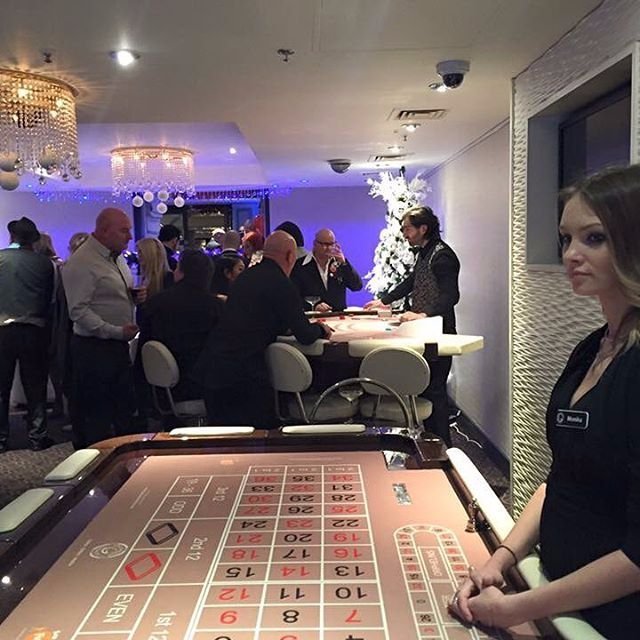 Unlock a World of Thrills at Mr Jones Casino in the UK Today