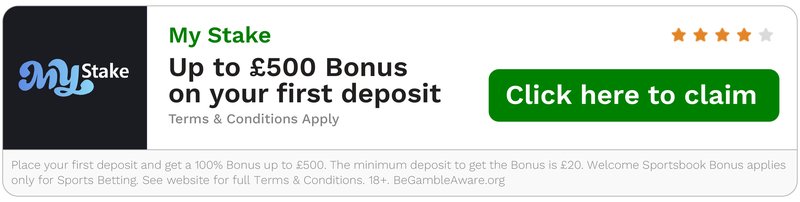 Mystake in United Kingdom
