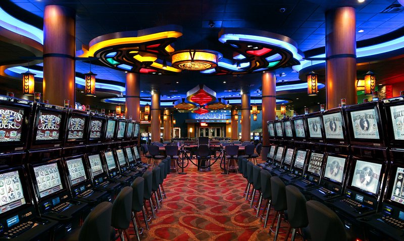 Betify Casino France : un nouveau venu qui fait parler de lui