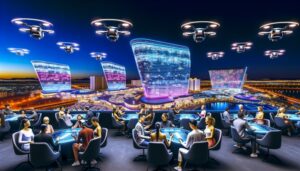 Mobile Gaming Is Already Rewriting the Rules of Online Entertainment