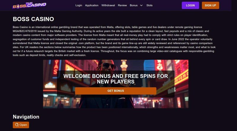 Is SpinBoss Casino Really Worth Your Time?