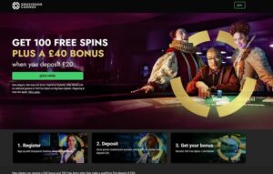 What’s the real deal with Spinboss Casino?