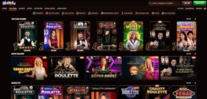 What WestAce Casino Is All About