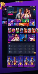 MadSlots: A Quick Reality Check