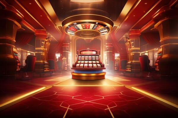 MadSlots Casino UK: Ultimate Login Guide for Thrilling Slot Action