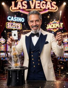 Why Slimking Casino Is Worth a Spin in the UK
