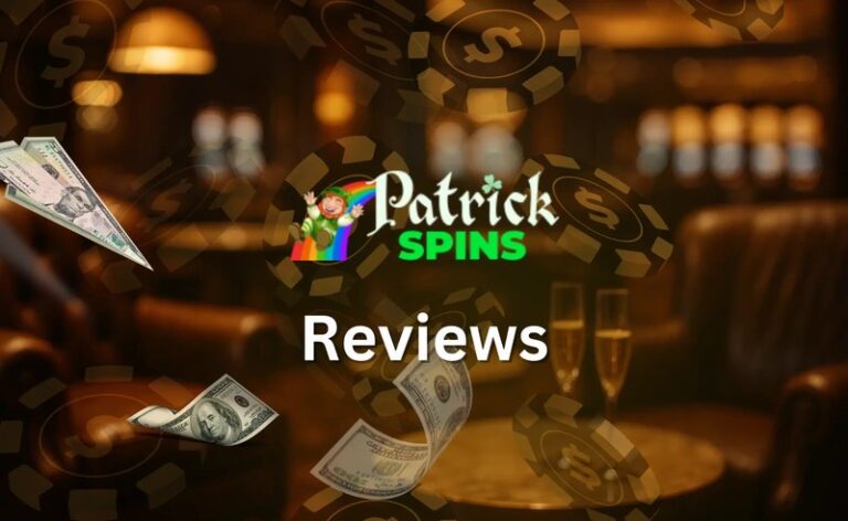 What James Did When He Found a New Casino