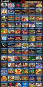 What Makes Slimking Casino Stand Out in the UK?