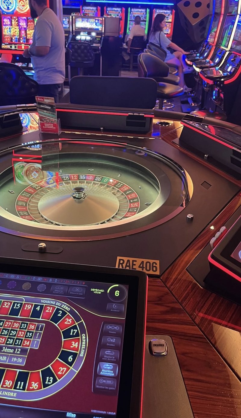 What Is Slimking Casino?