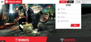 VegasHero Casino: Ultimate UK Login Guide and Play Tips for 2026