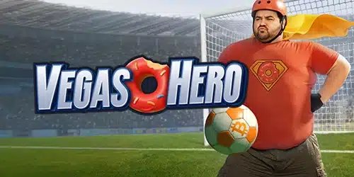 VegasHero Casino: A Quick Reality Check